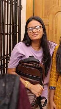 Sister vs Mother Komathi 😎🧐❤️Family ✨ ❤️New mini web SERIES