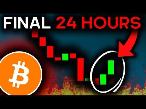BITCOIN & ALTCOIN PULLBACK: New Targets Revealed!!! - Bitcoin News Today, Ethereum & Altcoins