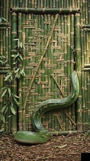 #atack #snake #shorts