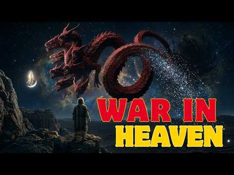 John's Epic Vision of the Woman and the Red Dragon: Revelation 12 Explained