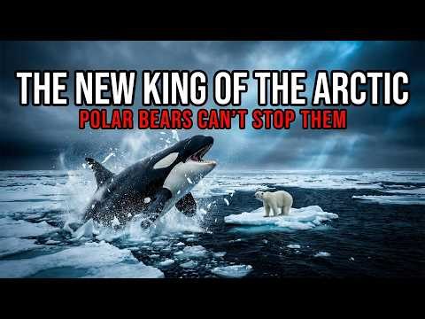 Every Killer Whale Explained: The Apex Predator That Rules the Arctic