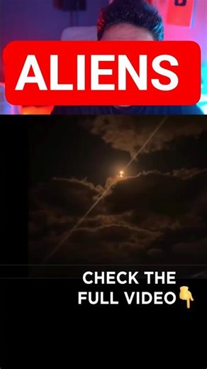 Alien UFO / UAP sightings caught on Camera - Scary Videos & Creepy TikToks
