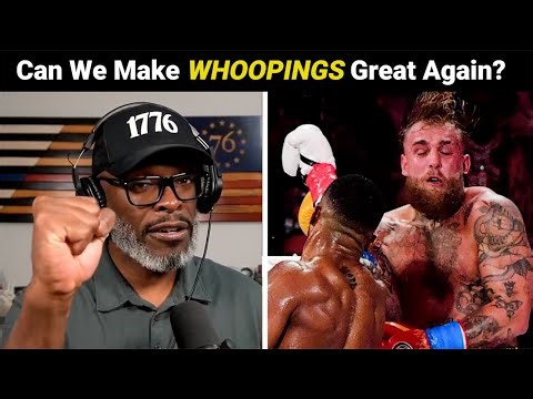 Nobody Gets CHECKED Anymore And It Shows!