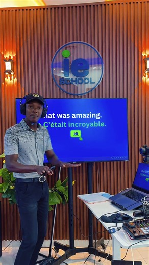 Easy to learn with Kendy Auguste | learn