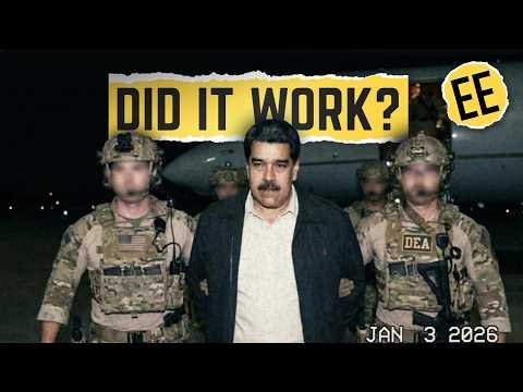 Where Has Venezuela's Oil Gone?