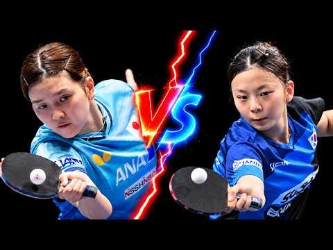 FULL MATCH | Honoka Hashimoto vs Park Gahyeon | 2026 Asian Championships