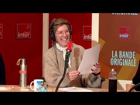 Hypo sur les coins - La drôle d'humeur de Mélodie Fontaine