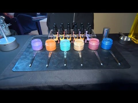 Chicago area's mobile ‘Spa in Your Space' comes to you. Here's how it works