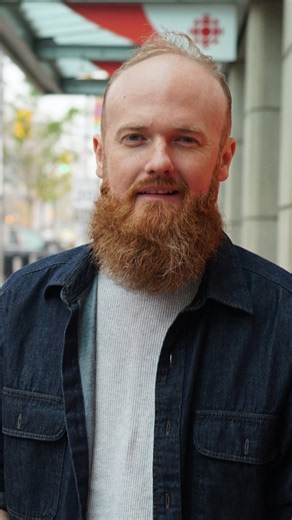 Get to know London Morning's new host Chris Ensing