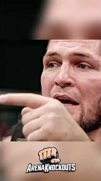 Islam Makhachev vs Alexander Volkanovski 1