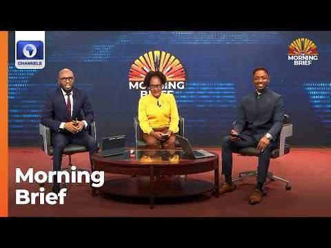 FCT Teachers Strike, Fresh $516m Loan Approval, Nigeria's Insecurity Challenges | Morning Brief