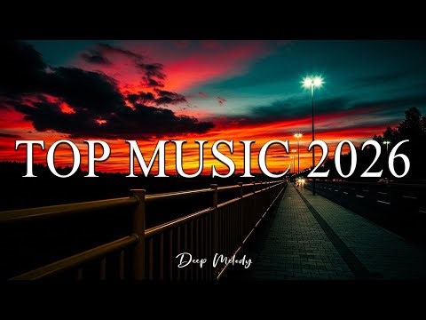 🔴LIVE 24/7 | Top Music 2026 🎧 Pop Music 2026 & Playlist Hits Mix | Latest Pop Songs
