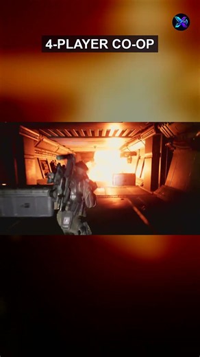 Aliens: Fireteam Elite 2 Is Out Now #Shorts
