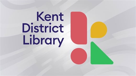 Kent District Library extends closure into Monday with no open date announced
