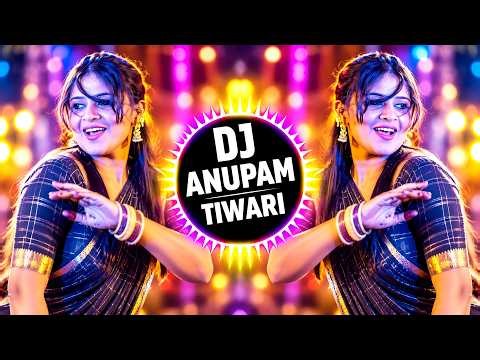 Riva Riva Dj Remix | Tik Tok Viral Dj Song 2026 | Riba Riba Riban Fita | Dj Gana | Dj Anupam Tiwari