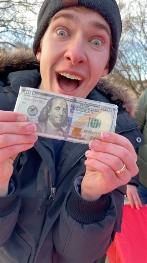 The Snowball Roll Challenge ☃️ Kids and famly play cold diy snow game in the backyard with frozen snowballs, a hammer, and a table. Funny and fun outdoor game for winter. (for entertainment purposes only) | Benson Bros