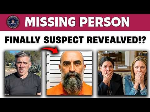 Brian Entin Exposes Quantico Lab Mystery — FBI Blocked for 80 Days? | Nancy Guthrie Case