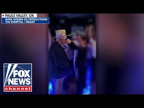 'LIFE-CHANGING': Students honor hero principal who stopped shooter