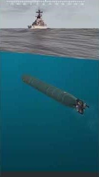 Victor 3 Attacking Iowa Sea Power - Operation Polar Fury #submarine #gaming #militarysimulation