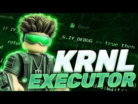 [BEST 2025] KRNL Executor | No Key KRNL Executor | Roblox KRNL Executor | KRNL Executor Download