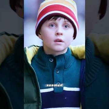 I Hid My Alien Identity, Until One Boy Saw Through Me.#shorts