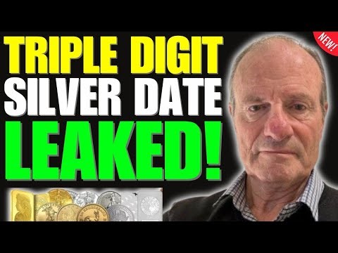 "Silver To $100 Then $500, Here's Why": Alasdair Macleod | Silver Prediction 2025