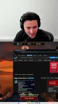 shamans get a whirlwind axe at level 30 and chat loses it