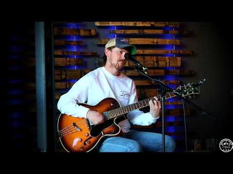 Benny Hagerty - I'm On Fire (Bruce Springsteen Cover) - Live Video