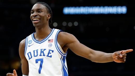 Dame Sarr makes decision on future with Duke basketball, Jon Scheyer