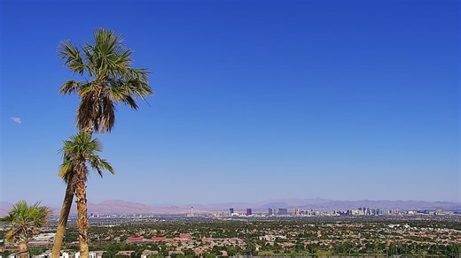 Southern Nevada leaders address extreme, rising heat concerns
