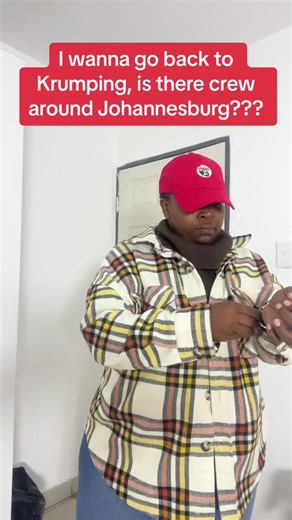 Dudle Krumping - Get Ready to Dance!