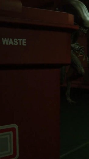 My heart was about to pop out #alienisolation #shorts #gaming #fyp #viral #gameplay #gamingshorts