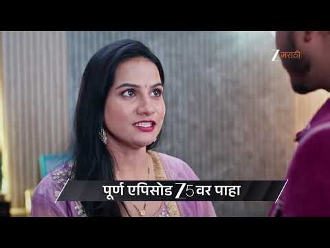 Taarini | Ep - 134 | Preview | Jan 01 2026 | Zee Marathi