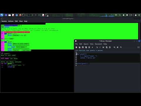 Python Functions Explained | Stop Repeating Code