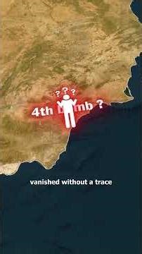 1966 Palomares accident: the U.S almost nuked Spain by accident.
