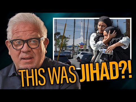The REAL Story behind the San Diego Mosque Shooting