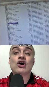 Ele comprou um pc de 25 anos atrás com Windows 98, será que ligou?