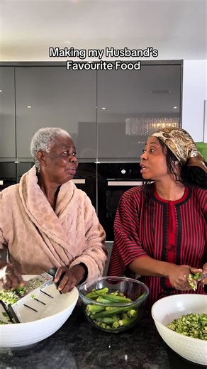 Okra Soup Recipe: Grandma's Favorite Cooking Guide