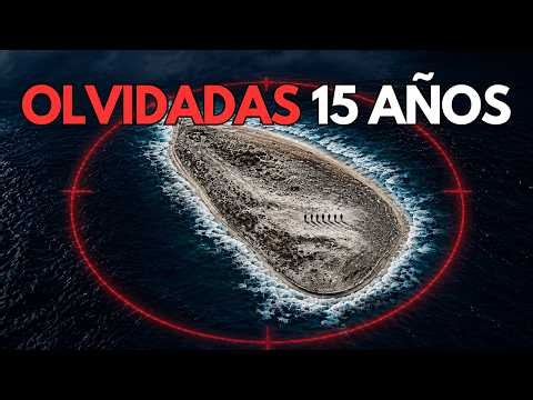 Sobrevivieron 15 Años Abandonados en Esta Isla. El Mundo Las Había Olvidado | Isla Tromelin