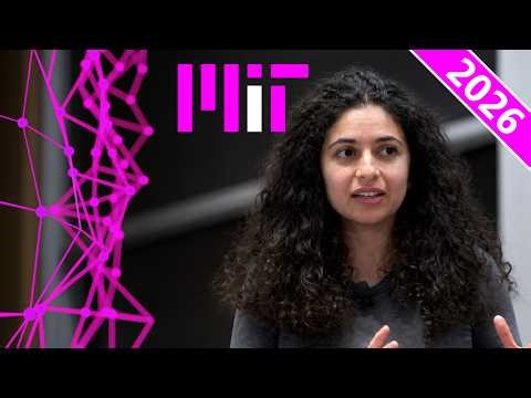 MIT 6.S191: Language Models and New Frontiers