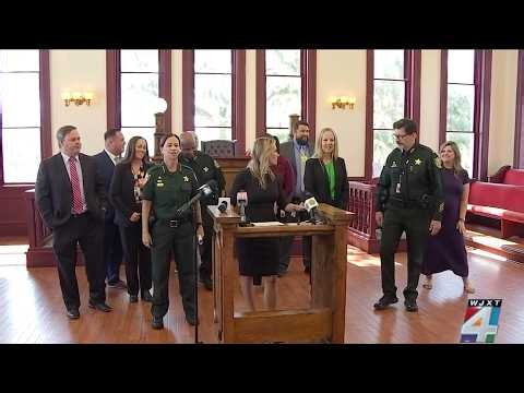 Clay County officials announce task force that targets mismanaged guardianships