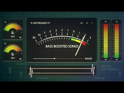 DJ Snake - Bird Machine (Bass Boosted)