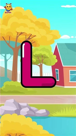 Can You Find The Letter L | Can You Find The Letter Y