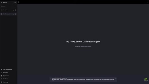 Nvidia Ising Launch Sends Quantum Stocks Higher