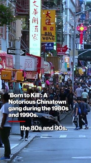 This fugitive had historical connections to NY gang BTK | Forgotten Fugitives #shorts