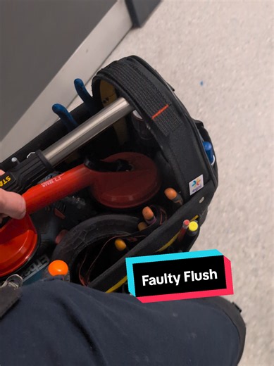Toilet Not Flushing? Faulty Flush Plumbing Fix Guide