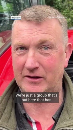 Fuel protesters take to streets of Belfast | #RTÉNews #belfast #fuel #protest