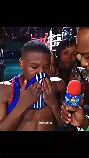 Floyd ....Sad....🫩 Maywether 🥊⚔️🥊 #boxing #floydmayweather #moneymayweather