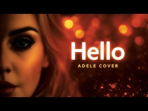 Hello – Adele (Cover) | ONS Nation | Powerful Emotional Cover