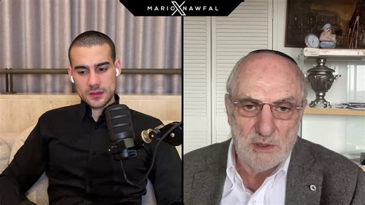 🚨🇺🇸 🇮🇱 THE INFLUENCE: ZIONISM AND AMERICAN POLICYProfessor Yakov Rabkin distinguishes between Judaism and the political ideology of Zionism.He notes that many Jews have historically opposed the Zionist project and continue to be alienated by current actions.Yakov Rabkin discusses the immense influence of the pro-Israel lobby on the American democratic process.Professor Rabkin believes this lobby has successfully hijacked policy for the benefit of another nation.